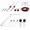 Portable 8 in 1 multifunction beauty diamond microdermabrasion dermabrasion machine