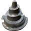 Competitive Price Precision Cast Iron Center Drill Bit For Industrial Automatic Forming