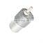 5w geared dc motor 12v 6v mini spur gear dc motor BMM3706