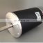 76ZYT electric dc motor rated 19v no load 7000rpm