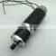 56JX300K.63ZYT SERIES permanent magnet 24v 12v dc gear motor specifications