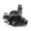 11537601159 Engine Coolant Thermostat Housing Assembly Dorman For 11-16 BMW 535i 11538671516 828-217 902-5173 High Quality