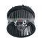 698729 HEATER BLOWER MOTOR FAN WITH AIR-CON FOR RENAULT MEGANE MK2 7701055135 7701056965 High Quality
