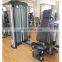 New design high quality aparatos para gym pin loaded LOW PECTORAL FLY exercise life fitness commercial gym equipment for sale