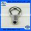 High quality Stainless steel eye bolt and nut from China manufacturer