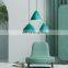 2018 new chandelier high quality  aluminum pendant light
