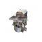Stainless Steel 304 automatic fish meat extract machine