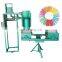 High Quality Factory Price Dustless Tailor School Chalk Making Machine For India Market / machine Making Chalk