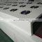 220v automatic auto printing ir quartz flash dryer for normal screen printing ink