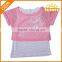 Cheap OEM wholesale baby T-Shirt