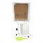 Computer Control Easy Operation Carry Food Shopping Square Bottom Paper Bag Making Machine
