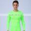 Man's Thermal Long Sleeve Sportswear, Sports t Shirts