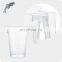 JOAN Laboratory Disposable 500ML PP Plastic Beaker