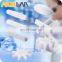 AKMLAB Laboratory PTFE Magnetic Stir Bars Manufacturer