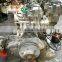 Hot sale 6D125E-2 engine motor,complete engine assy for excavator