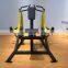 commercial  gym fitness equipment LZX-6007 Iso-Lateral wide chest