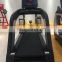 2020  Lzx fitness equipment gym 40hp commercial treadmill with LED display keyboard