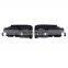 Inside Door Handles Pair Left&Right Front or Rear 2Pcs For Toyota 69205-02090 69206-02090