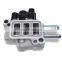 Free Shipping! IACV Idle Air Control Valve For Honda Accord 1998- 2002 36460PAAL21 36460-PAA-L21 AC271 AC4072 F23A1 2H1128