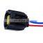 Free Shipping! Coolant Temperature Sensor Connector Repair Pigtail 1P1562 For Toyota Corolla
