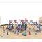 kids outdoor playground items rope adventure