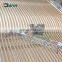 Dog Food Meat Strip Extruding Line
