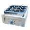 Commercial non-stick electric triangle obanyaki waffle maker for sale