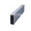 Aluminium 6063 T6 Rectangular Aluminium Profile