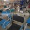 Hot Sale Hospital Bubble Medical  anti decubitus air mattress With Pump