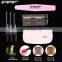 Private label Gel Polish Uv Gel Nail Starter Kit for nail salon factory price gel one step