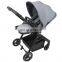 Baby Buggy Lightweight Luxury Hot Mom Travel  Stroller Kids Go Kart Cross Buggy Online Shopping