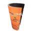 Screw conveyor U-shaped liner - Screw conveyor U-shaped liner