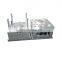 PP /ABS /PC Plastic Mold making plastic injection molding process Mini air humidifier shell plastic mold design.