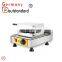 electric waffle machine commercial waffle making machine with high quality