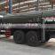 Dongfeng EQ5162G 6X6 off road fire and watering truck LW