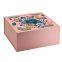 Factory Magnetic  Boxes Custom Logo Apparel Folding Packaging ，Wig Hair Extensions Box， Beauty Gift For Luxury Product Boxes