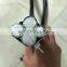 Aluminum conductor Service Drop Cable ABC cable bare conductor