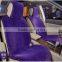 Customized Size And Color Faux Fur Sheepskin Car Seat Cover With EXW Price