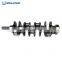 5L 13401-54061 OEM QUALITY  ENGINE PARTS CRANKSHAFT for TOYOTA