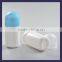 roll on bottle for antiperspirant