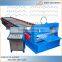 automatic roofing panel african IBR metal sheets cold roll forming line