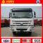 Sinotruk HOWO 6x4 Tipper Dump Truck ZZ3257N3847A