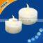 Latest product mini electric candle light 0.6w electric candle light