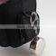 Aluminum 8-Shape Carabiner Key Chain Clip Hook Lock Outdoor Camping Buckle