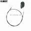 Wholesale good quality competitive price advanced mower cables  lawn mower throttle cable throttle cable manufacturer