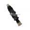 Diesel Injector Set 23600-19075 for Land Cruiser HZJ105 1998 - 2007