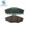 Genuine Wholesale Auto Front Disc Car Brake Pads For Hilux 4wd 04465-0K160