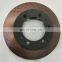 OEM 43512-OK060 Front Brake Disc For Hilux VIGO 2012-2016 Pickup