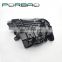 PORBAO Auto Headlamp Parts HID Front Headlight for X3F25/F26 14-17 Year without AFS