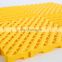 400*400*20mm anti slip interlocking pp floor garage tiles for wholesale